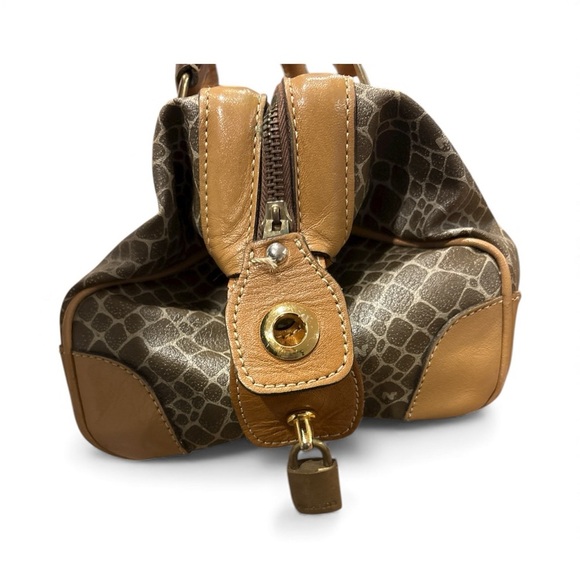 Nina Ricci East-West Satchel - Picture 4 of 11